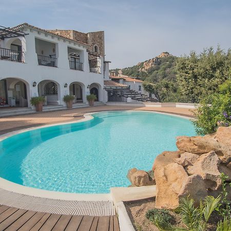 الشقق الفندقية ليسيا دي فاكافي  Il Giardino Degli Oleandri المظهر الخارجي الصورة