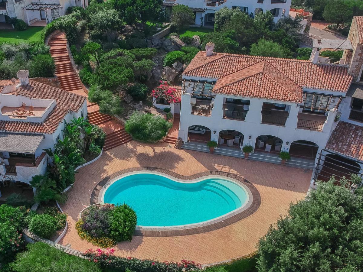الشقق الفندقية ليسيا دي فاكافي  Il Giardino Degli Oleandri المظهر الخارجي الصورة