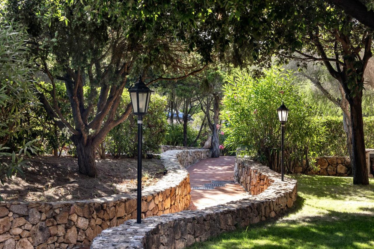 الشقق الفندقية ليسيا دي فاكافي  Il Giardino Degli Oleandri المظهر الخارجي الصورة