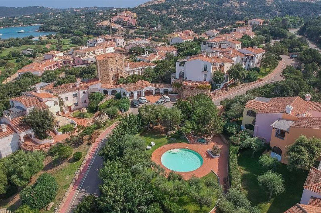 الشقق الفندقية ليسيا دي فاكافي  Il Giardino Degli Oleandri المظهر الخارجي الصورة