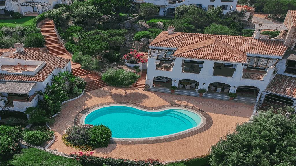 الشقق الفندقية ليسيا دي فاكافي  Il Giardino Degli Oleandri المظهر الخارجي الصورة